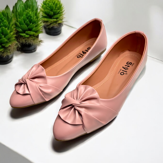 Elegant Pumps Shoes