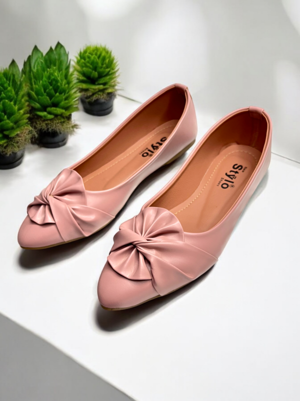 Elegant Pumps Shoes